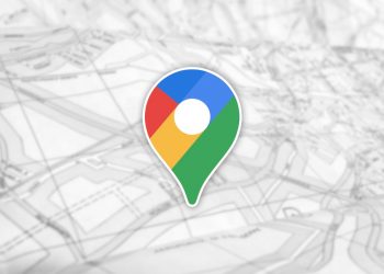 Google Maps thay đổi giao diện và biểu tượng mới