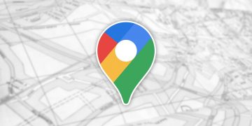 Google Maps thay đổi giao diện và biểu tượng mới