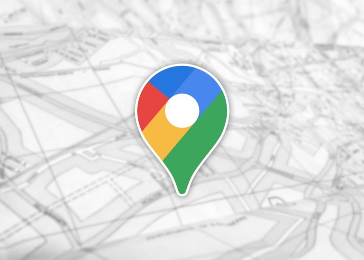 Google Maps thay đổi giao diện và biểu tượng mới