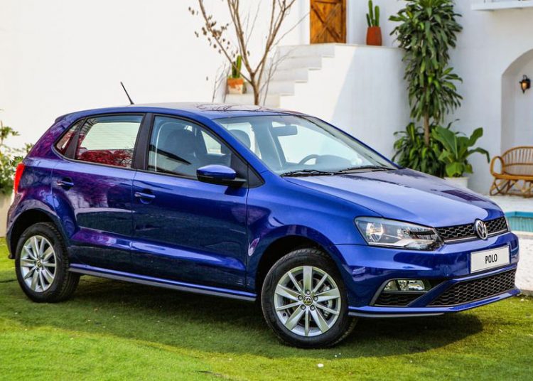 Volkswagen Polo 2020 có giá 695 triệu đồng tại Việt Nam - 3