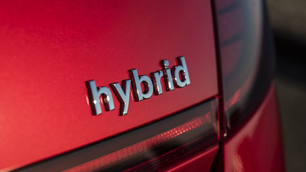 Hyundai Sonata 2020 có phiên bản Hybrid, pin sạc bằng năng lượng mặt trời - 09