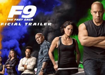Trailer bom tấn Fast & Furious 9: The Fast Saga, dự kiến ra rạp mùa hè năm nay