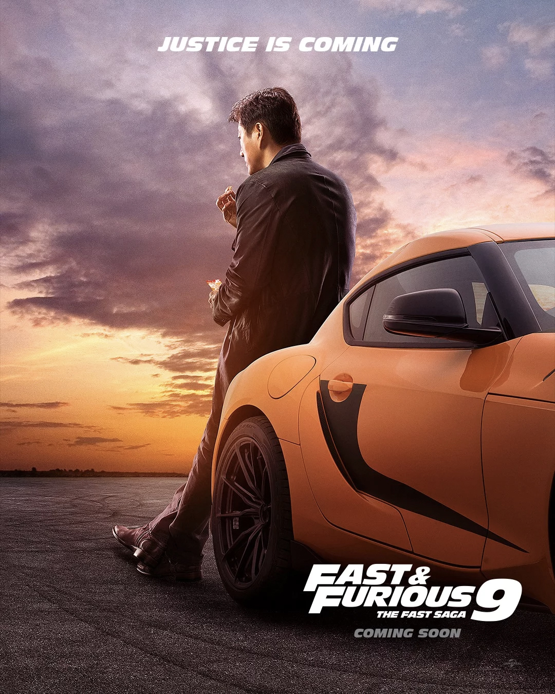 Trailer bom tấn Fast & Furious 9: The Fast Saga, dự kiến ra rạp mùa hè năm nay - 4