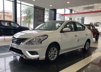 Bảng giá các mẫu xe Nissan mới nhất tháng 2-2020: Nhiều ưu đãi dành cho khách hàng