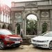 Volkswagen Việt Nam ưu đãi 100% phí trước bạ cho bộ đôi Tiguan và Passat - 1