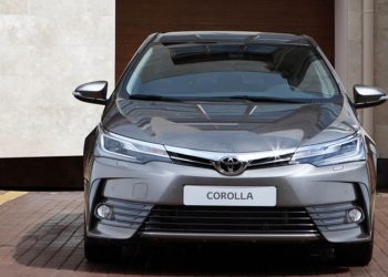 Toyota Việt Nam triệu hồi kiểm tra và thay thế cụm bơm khí túi khí trên xe Vios và Corolla Altis