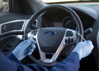 Những lưu ý cần thiết để hạn chế và ngăn chặn vi khuẩn trong xe ô tô