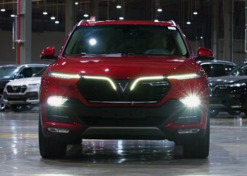 “Kỳ tích VinFast” lên sóng kênh truyền hình nổi tiếng Discovery