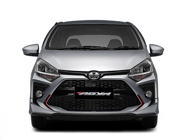 Toyota wigo 2020 ra mắt tại indonesia, giá từ 212 triệu đồngToyota wigo 2020 ra mắt tại indonesia, giá từ 212 triệu đồngToyota wigo 2020 ra mắt tại indonesia, giá từ 212 triệu đồng - 3