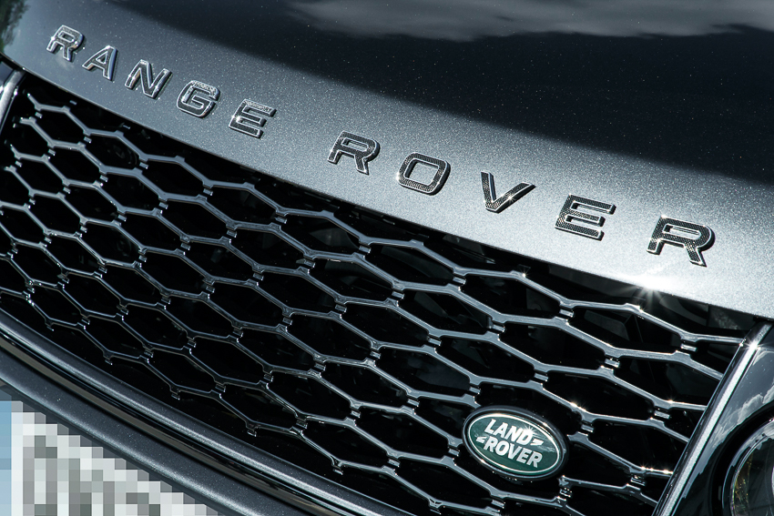 Range Rover SVAutobiography sản xuất dành riêng cho nhà vô địch quyền anh hạng nặng thế giới - 12