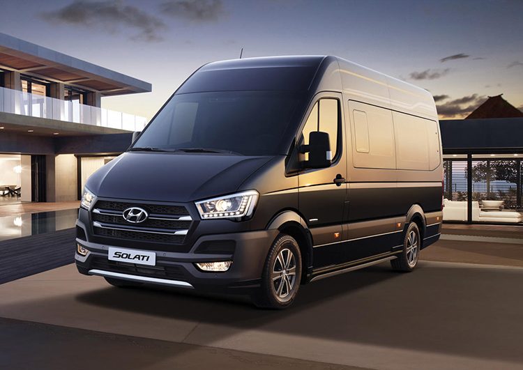 TC MOTOR giảm giá đến 40 triệu đồng nhiều mẫu xe Hyundai