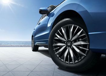 Honda Avancier 2020 đàn anh của CR-V, ra mắt tại Trung Quốc - 9