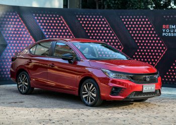Honda City 2020 ra mắt tại Ấn Độ, không có động cơ tăng áp - 7