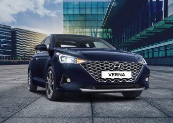 Lộ diện Hyundai Accent 2020, thêm thách thức cho Toyota Vios - 1