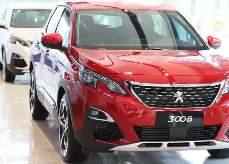 Peugeot 3008 và 5008 có thêm phiên bản “cắt option” tại Việt Nam, giá rẻ hơn 150 triệu