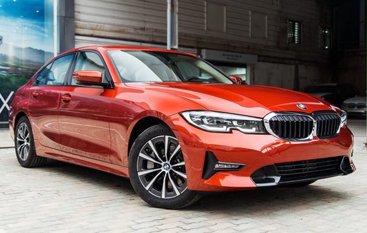 BMW 320i 2020 sắp về Việt Nam, thách thức Mercedes C200 Exclusive - 1