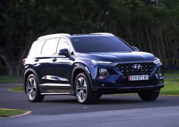 Hyundai bán ra hơn 10.000 xe trong 2 tháng đầu năm