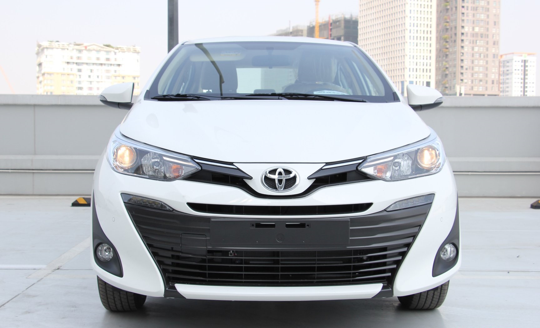 Toyota Vios G 2020 bản “full option” giá bán 570 triệu tại Việt Nam - 3
