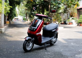 Yadea U Like – xe điện lý tưởng giá chỉ 19 triệu cho học sinh – sinh viên - 07