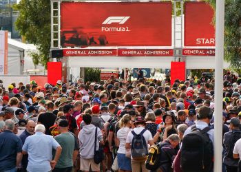 F1 Australia chính thức bị huỷ bỏ do diễn biến khó lường của Covid-19