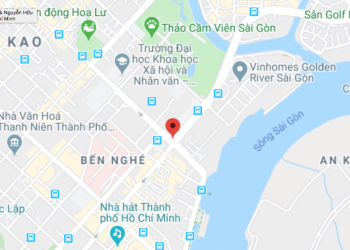 Từ ngày 21-3, cấm ôtô rẽ trái vào đường Nguyễn Hữu Cảnh để bớt áp lực giao thông