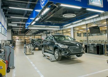 TC MOTOR gia hạn bảo hành cho xe Hyundai bị ảnh hưởng bởi dịch covid-19