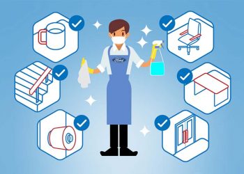 Ford Việt Nam triển khai các dịch vụ hỗ trợ khách hàng an toàn, hiệu quả và thuận tiện trong mùa dịch - 01