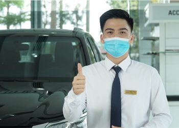 Toyota Việt Nam hướng tới khách hàng và cộng đồng với nhiều hoạt động thiết thực trong mùa dịch - 1