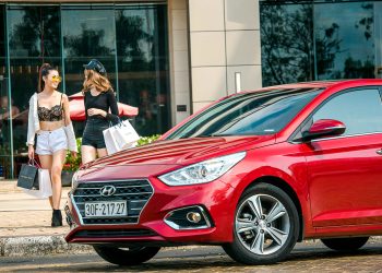 Sau 2 năm có 36,696 chiếc Hyundai Accent đã lăn bánh tại Việt Nam - 11