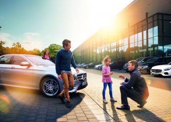 Bạn có biết Dịch vụ bảo dưỡng xe Mercedes-Benz