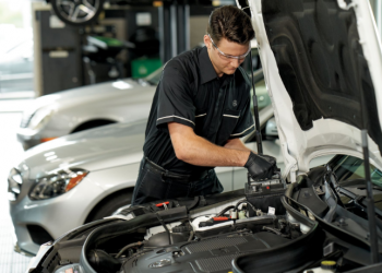 Hướng dẫn cách để bình ắc quy tích đủ điện trong mùa #StayAtHome - 1