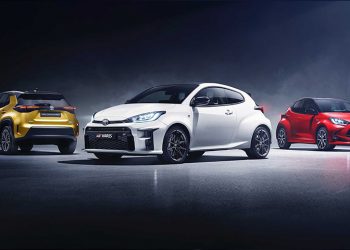 Toyota Yaris Cross ra mắt – SUV giá rẻ tại Châu Âu - 10