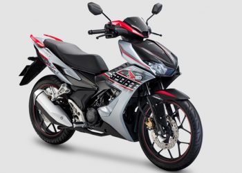Honda Winner X phiên bản thể thao giá 49,99 triệu tại Việt Nam - 1