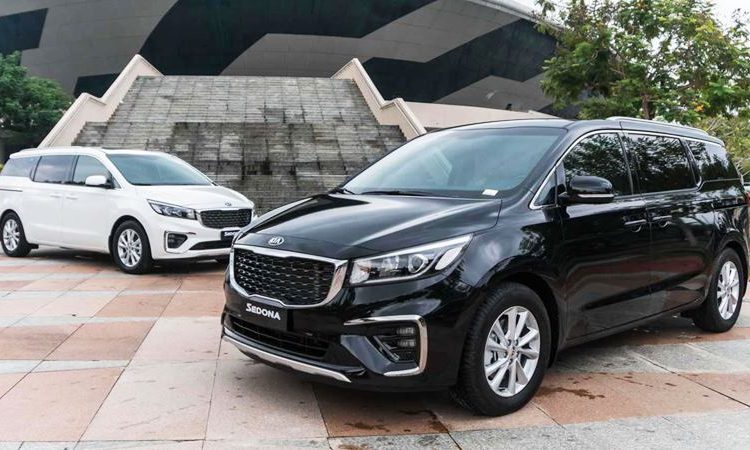 Thaco dẫn đầu doanh số ô tô trong VAMA tháng 3/2020