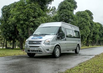 Ford Việt Nam triển khai chương trình “Ưu đãi vàng, dễ dàng tậu xe” với gói ưu đãi lãi suất 0% - 1