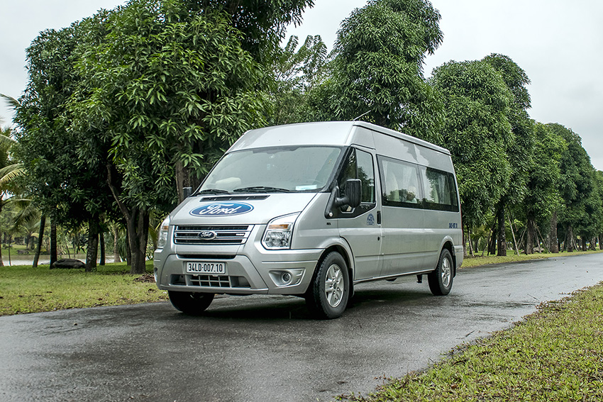 Ford Việt Nam triển khai chương trình “Ưu đãi vàng, dễ dàng tậu xe” với gói ưu đãi lãi suất 0% - 1