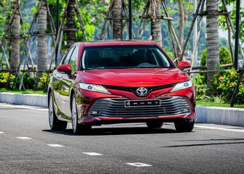 Doanh số bán hàng Toyota tháng 4/2020 dẫn đầu thị trường mùa đại dịch Covid-19
