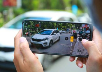 CSGT sẽ dùng hình ảnh người dân cung cấp để phạt nguội? - 01