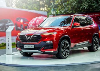 Bảng giá xe VinFast 2020 tháng 5/2020 mới nhất: Giảm gần 300 triệu đồng