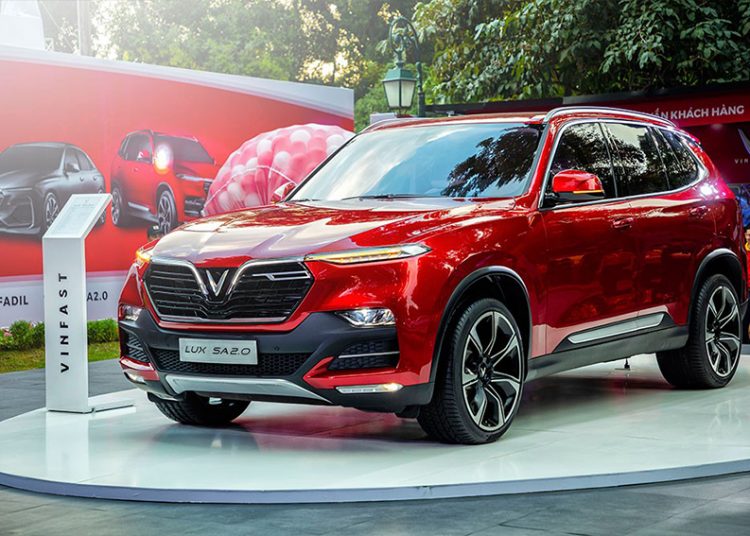 Bảng giá xe VinFast 2020 tháng 5/2020 mới nhất: Giảm gần 300 triệu đồng