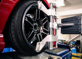 Thời điểm đảo lốp xe ô tô và phương pháp đảo lốp hiệu quả - 02