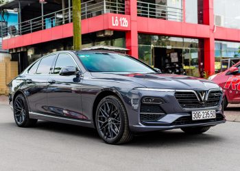 Giá bán ô tô VinFast giảm hàng trăm triệu đồng sau đại dịch Covid-19 - 01