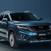 Trình làng Geely VX11 2020 cạnh tranh Hyundai SantaFe -06
