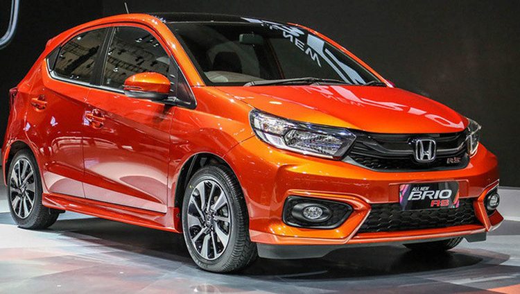 Honda Brio giảm giá 40 triệu cho “hàng tồn” từ 2019 tại VN - 01