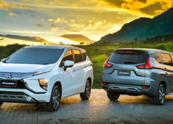 Mitsubishi Xpander bán tại Việt Nam chiếm 10% doanh số toàn cầu - 2