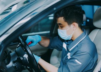 BMW tiếp tục bảo dưỡng lưu động toàn quốc sau giãn cách xã hội