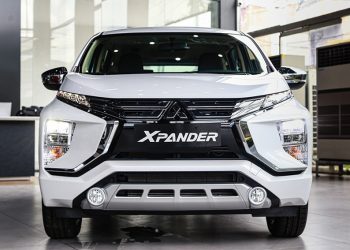 Mitsubishi Xpander 2020 ra mắt tại Việt Nam – giá 630 triệu - 01