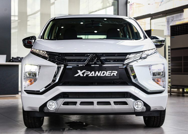 Mitsubishi Xpander 2020 ra mắt tại Việt Nam – giá 630 triệu - 01