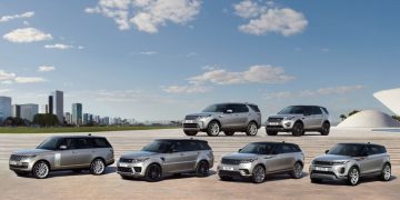 Khách mua xe Jaguar và Land Rover tại Việt Nam nhận quà tặng lên đến 260 triệu đồng