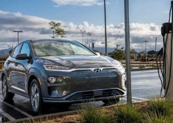 Hyundai hợp tác với LG sản xuất pin xe điện tại Indonesia